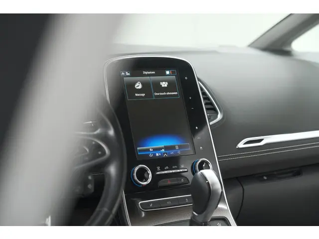 Renault Scénic TCe 140 EDC Bose 2021 Benzine 67