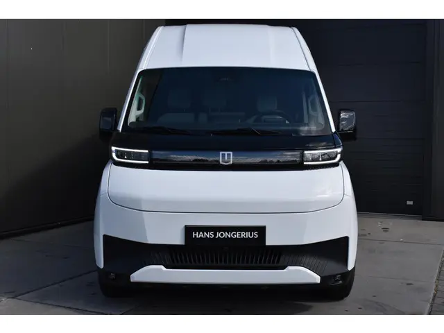 Farizon SV L3H3 83 kWh 2025 Elektrisch 5