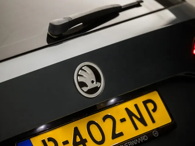 Škoda Karoq 1.5 TSI ACT Ambition Business 2018 Benzine 29