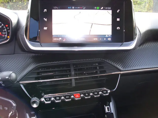 Peugeot 208 1.2 PureTech Blue Lease Active 2020 Benzine 14