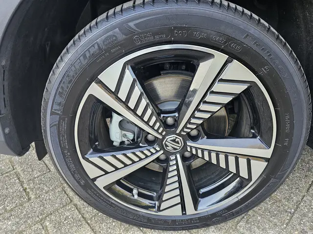 MG ZS EV Luxury 45 kWh 2021 Elektrisch 6