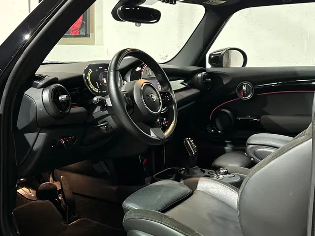 MINI Electric Mini Classic 33 kWh 2021 Elektrisch 6