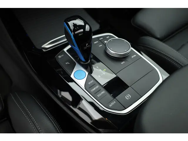 BMW iX3 M Sport 80 kWh 2022 Elektrisch