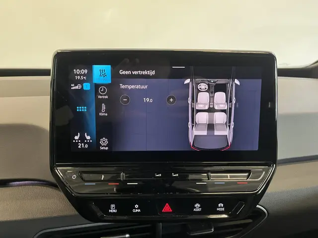 Volkswagen ID.3 Life 58 kWh 2021 Elektrisch 21