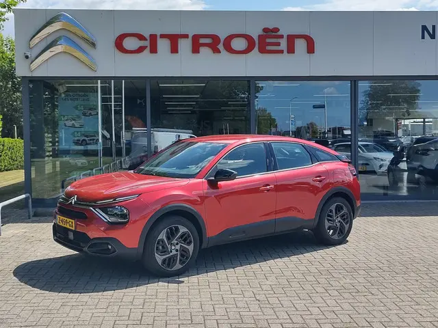 Citroën C4