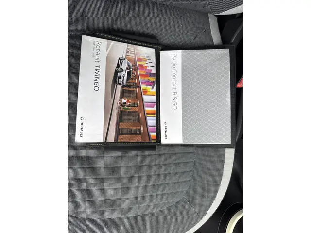 Renault Twingo 1.0 SCe Collection 2016 Benzine 19