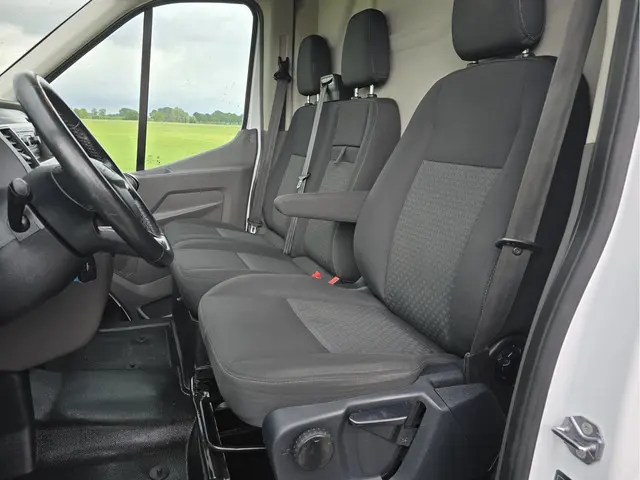 Ford Transit 350 2.0 TDCI L2 H2 2021 Diesel 21
