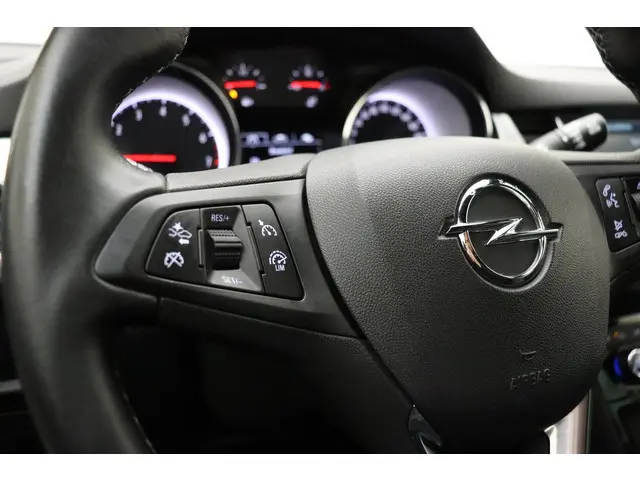 Opel Astra 1.2 Turbo 130pk Edition 2020 2021 Benzine 28