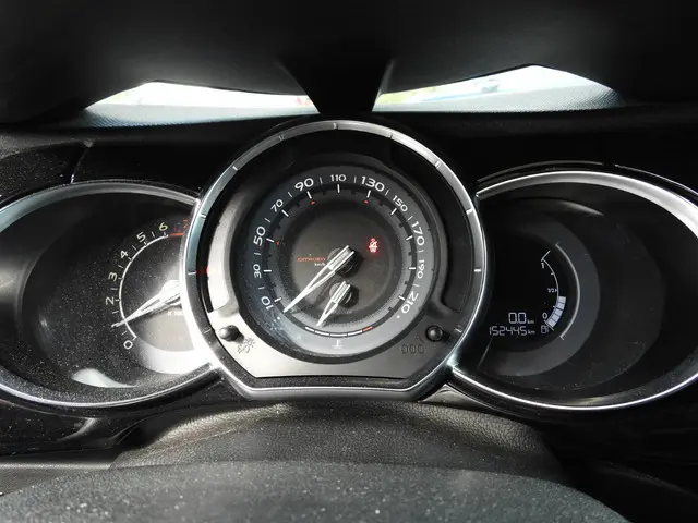 Citroën DS3 1.2 VTi So Chic 2013 Benzine 13