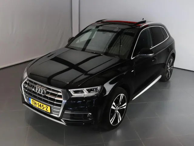 Audi Q5 3