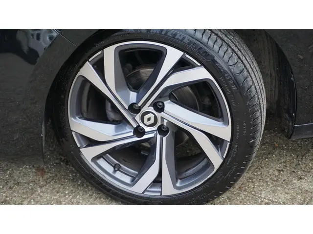 Renault Clio 1.0 TCe 92pk R.S. Line 5Drs 2022 Benzine 43