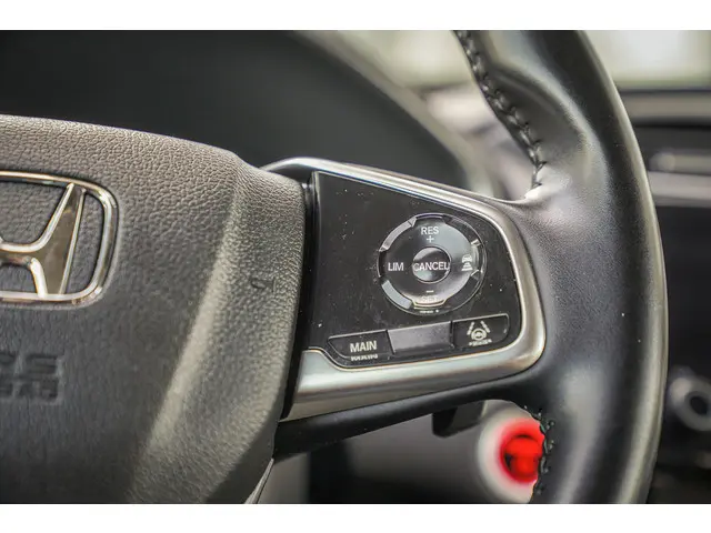 Honda CR-V 2.0 e:HEV LIFESTYLE 2021 Hybride Benzine 17