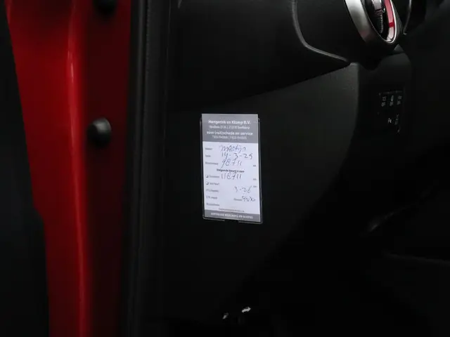 Mazda CX-3 2.0 SkyActiv-G 120 GT-M 2019 Benzine 28