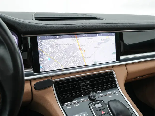 Porsche Panamera 3.0 4 2017 Benzine 13
