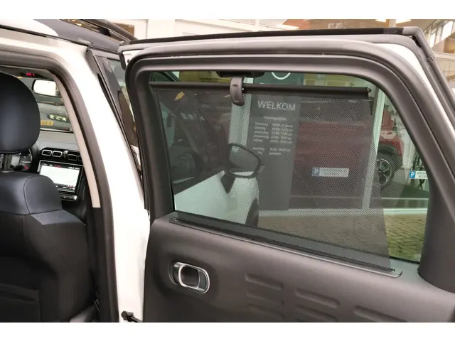 Citroën C3 Aircross PT 130 Automaat Shine 2021 Benzine 14