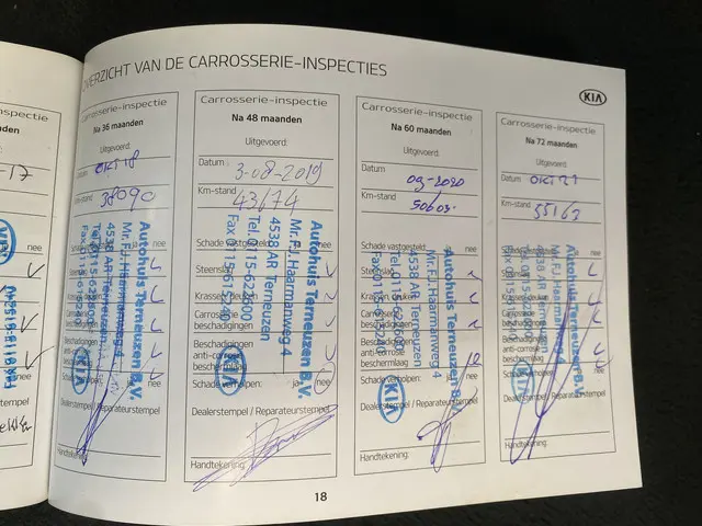 Kia Picanto 1.0 CVVT ComfortLine 2015 Benzine 12
