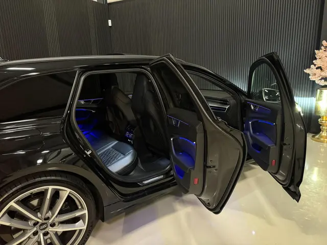 Audi S6 TDI quattro | PANO | RS SEATS | B&O | BOMVOL! 2020 Diesel 60