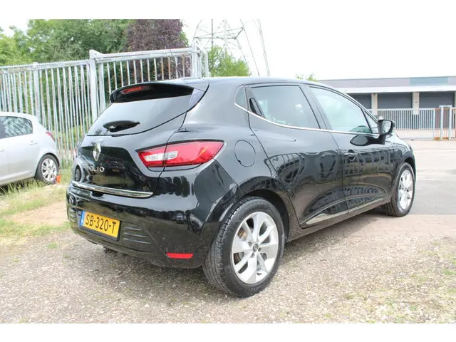 Renault Clio 0.9 TCe Limited 2018 Benzine 3