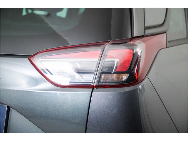 Opel Crossland X 1.2 Turbo Innovation 2018 Benzine 30