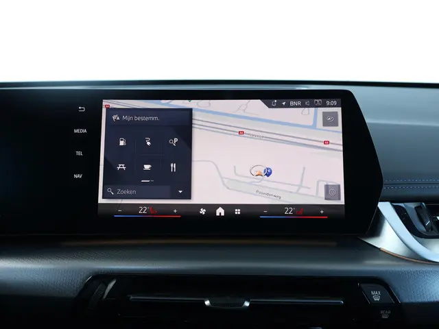 BMW X1 xDrive25e 2025 Hybride Benzine 29