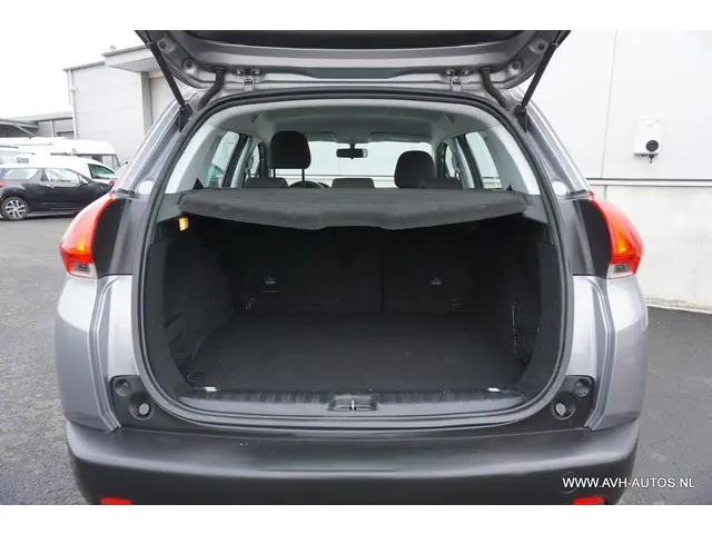 Peugeot 2008 1.2 PureTech Style 2016 Benzine 8