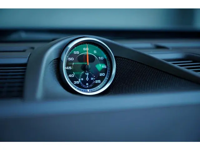 Porsche Panamera 3.0 4S 2013 Benzine 40