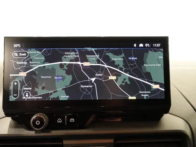 Opel Combo 1.5 BlueHDi 130 S&S L2 2024 Diesel 15