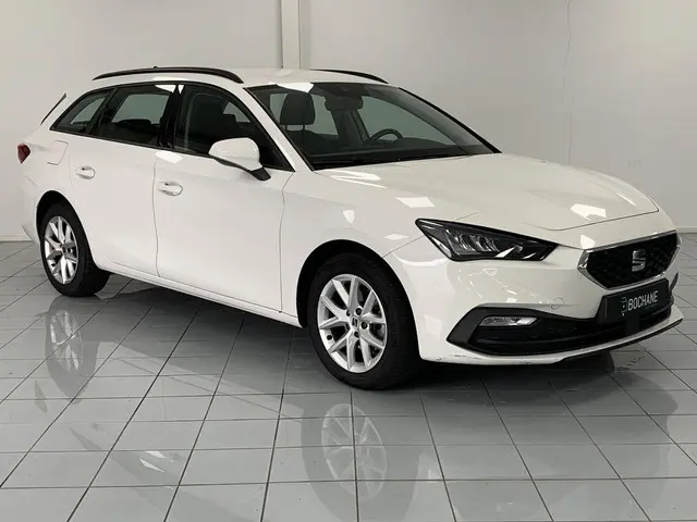 SEAT Leon Sportstourer 1.0 TSI Reference 2022 Benzine 5