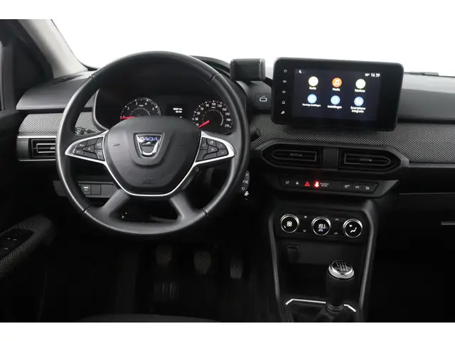Dacia Jogger 1.0 TCe 100 Bi-Fuel Extreme 7p. 2022 LPG/Gas 9