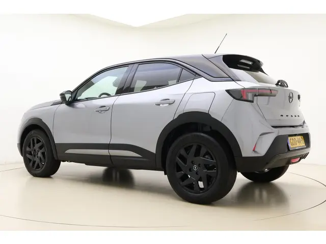 Opel Mokka 1.2 Turbo GS 2024 Benzine 12