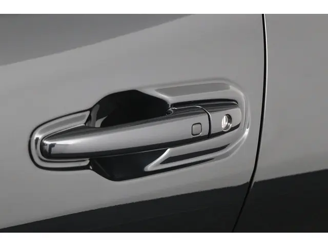 Toyota Urban Cruiser Dynamic 61 kWh 2026 Elektrisch 37