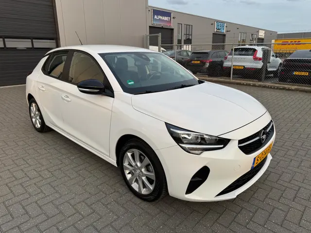 Opel Corsa 3