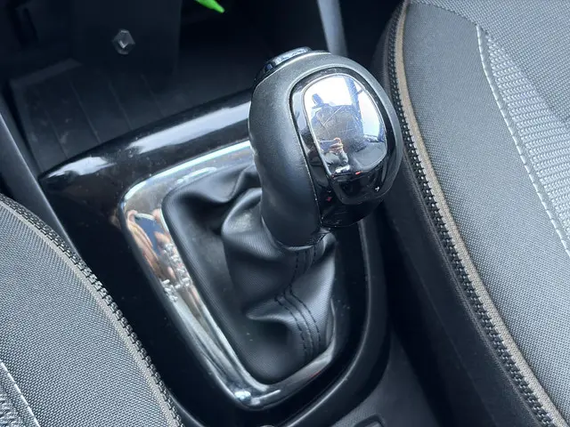 Renault Captur 1.2 TCe Dynamique 2013 Benzine 22