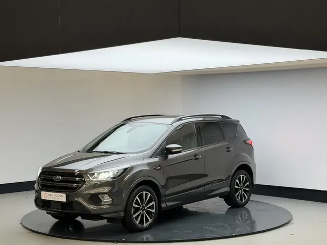 Ford Kuga 1.5 EcoBoost Vignale ST-Line 2018 Benzine 12