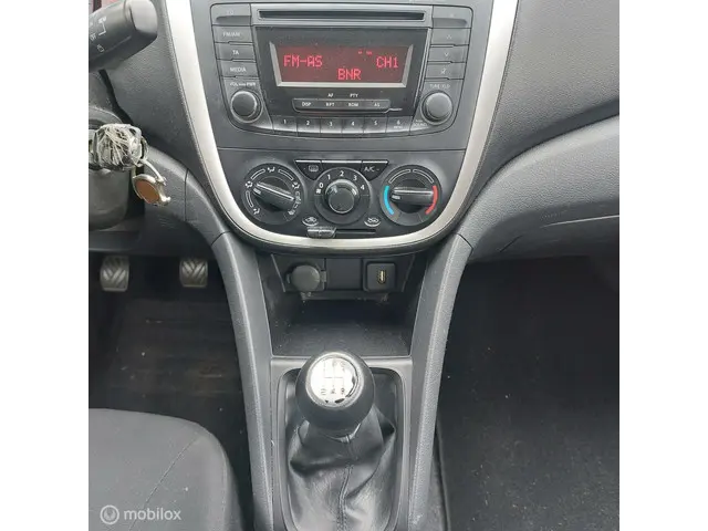 Suzuki Celerio 1.0 Comfort 2017 Benzine 11