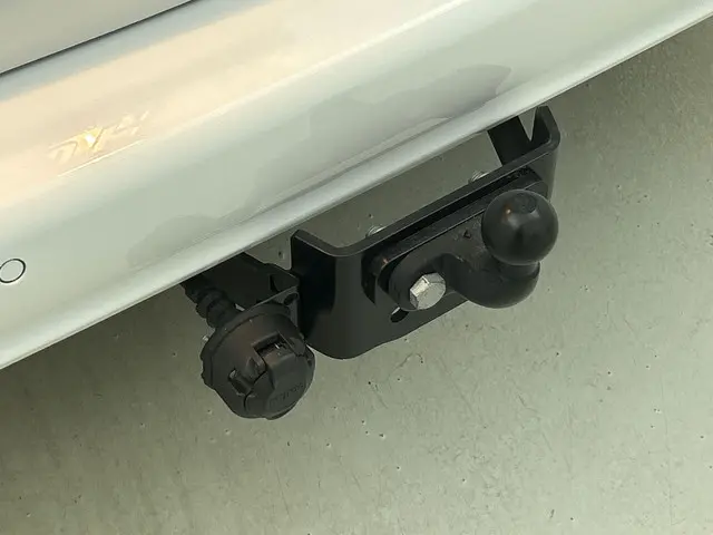 Opel Combo 1.5 BlueHDi 130 S&S L2 2024 Diesel 8