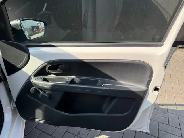 Volkswagen up! 1.0 take up! BlueMotion 2013 Benzine 15