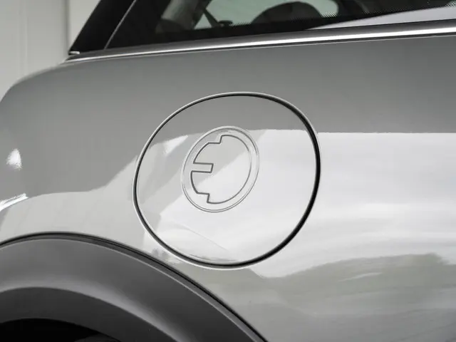 MINI Electric 3-deurs 2022 Elektrisch 17