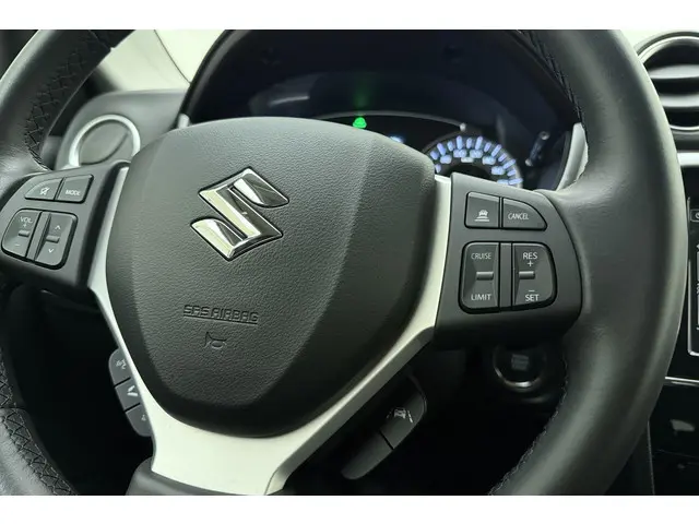 Suzuki Vitara 1.5 Hybrid Select 2023 Hybride Benzine 17
