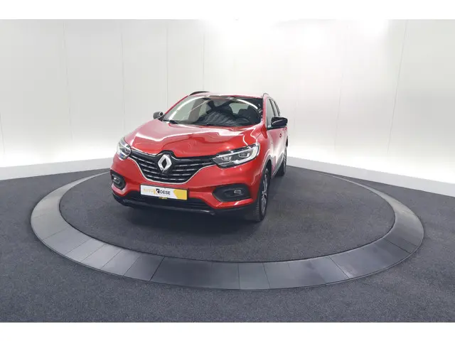 Renault Kadjar TCe 140 Black Edition 2021 Benzine 81