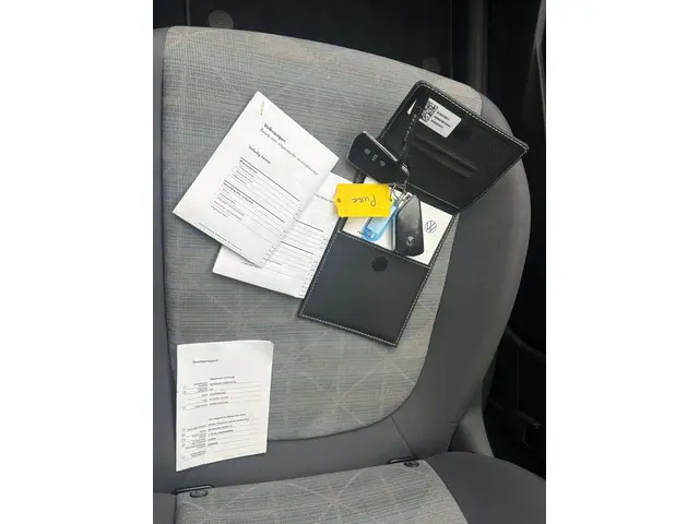 Volkswagen ID.3 Life 58 kWh 2021 Elektrisch 5