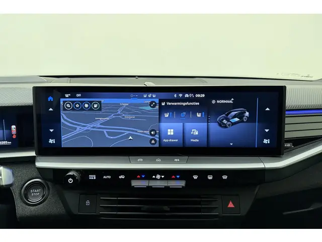 Opel Grandland Electric GS 73 kWh 2024 Elektrisch 26