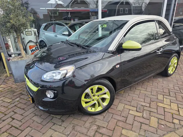 Opel ADAM 3
