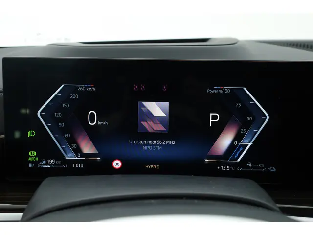 BMW X5 xDrive50e M Sport 2024 Hybride Benzine 18