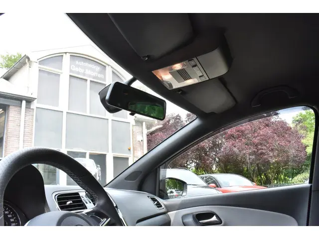 Volkswagen Polo 1.4 TSI BlueGT 2013 Benzine 30