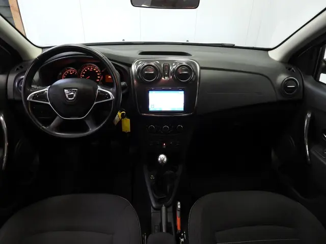 Dacia Logan MCV 1.0 TCe Bi-Fuel Comfort 2020 Benzine 5