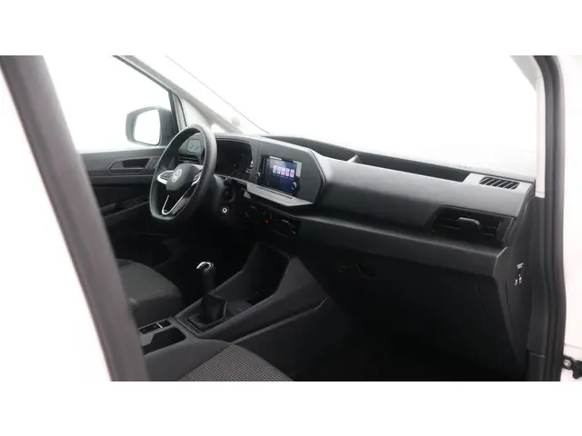 Volkswagen Caddy Cargo 2.0 TDI 75pk Trend 2023 Diesel 16