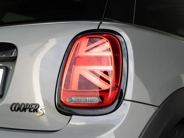 MINI Electric 3-deurs 2022 Elektrisch 14