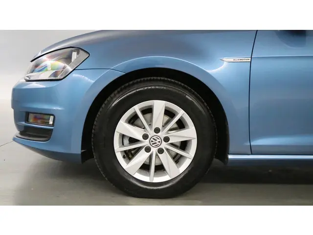 Volkswagen Golf 1.0 TSI 115pk Edition 2017 Benzine 11