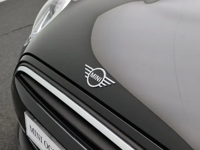 MINI 3-Deurs Cooper 2024 Benzine 7